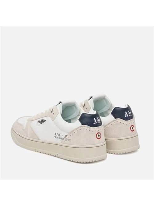 sneackers AERONAUTICA MILITARE | SC23573062